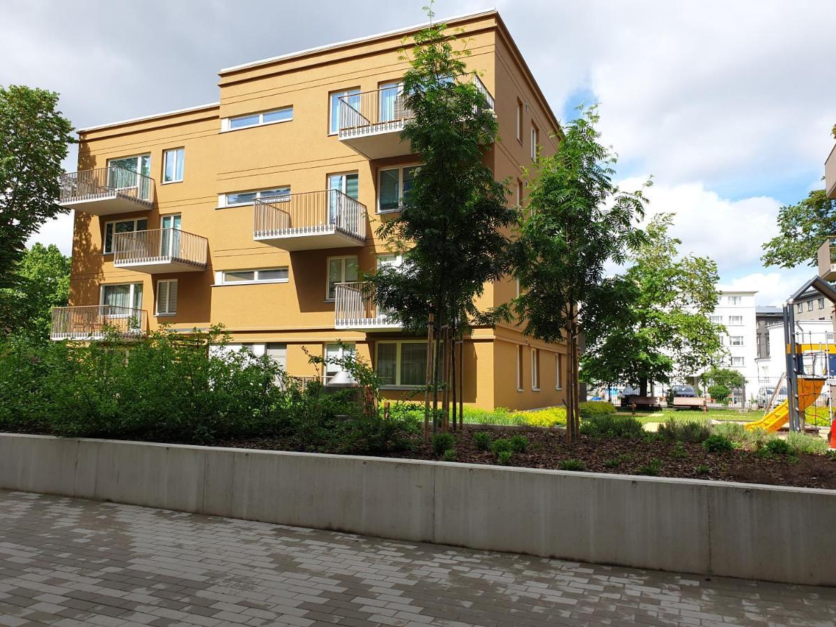 City Center Bright Home 塔林 外观 照片